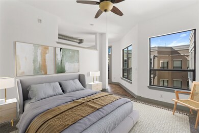 Lofts on Post Oak unit 4605, Houston, TX 77056 - photo 4