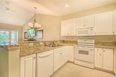 108 Cypress Point Ct unit 303, Myrtle Beach, SC 29579 - photo 2