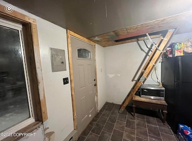 downstairs to up