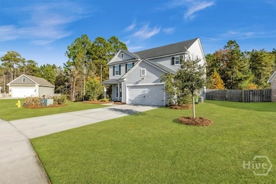 268 Harmony Blvd, Pooler, GA 31322 - photo 3