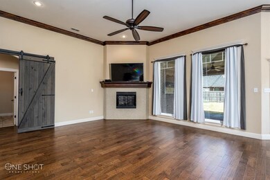 6402 Milestone Dr, Abilene, TX 79606 - photo 7