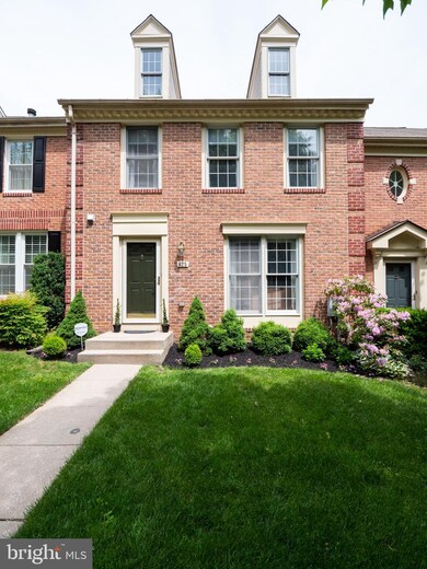 625 Budleigh Cir, Lutherville Timonium, MD 21093 - photo 4