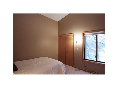 Bedroom.