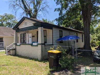 803 W 40th St, Savannah, GA 31415 - photo 2