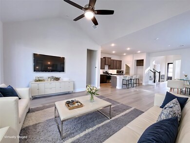 6007 Churchill Springs Ln, Fulshear, TX 77441 - photo 6