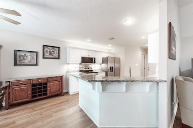 4091 Stone Pass Dr, Graniteville, SC 29829 - photo 6