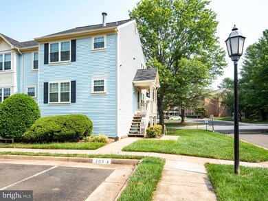 203A Fernwood Place, Warrenton, VA 20186 - photo 2