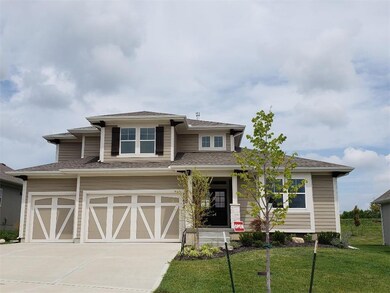 25834 W 96th St, Lenexa, KS 66227 - photo 4