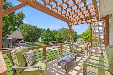 14620 W 91st Place, Lenexa, KS 66215 - photo 4