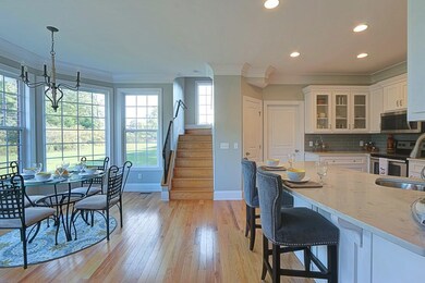 Eat-In & Kitchen