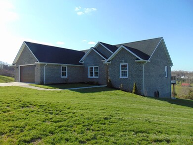 1957 Bear Creek Point, Cookeville, TN 38506 - photo 3