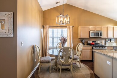 1700 Autumn Ave unit D, Schaumburg, IL 60193 - photo 7