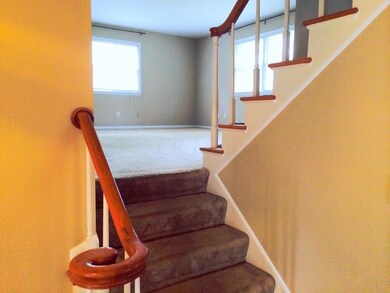 Stairway