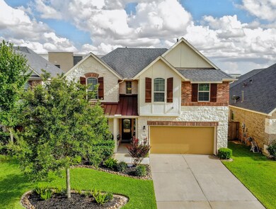 27619 Gracefield Ln, Fulshear, TX 77441 - photo 2