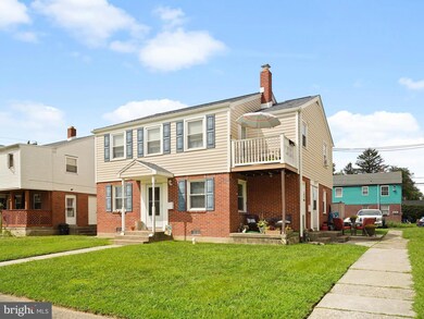 118 W Parkway Ave, Chester, PA 19013 - photo 2