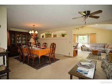 Dining Room.