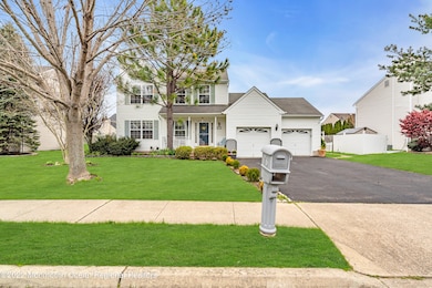 76 W Shenendoah Rd, Howell, NJ 07731 - photo 5