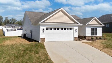 155 Langley Dr, Waynesboro, VA 22980 - photo 5