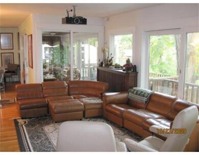 12 Mystic Bank unit 1, Arlington, MA 02474 - photo 6