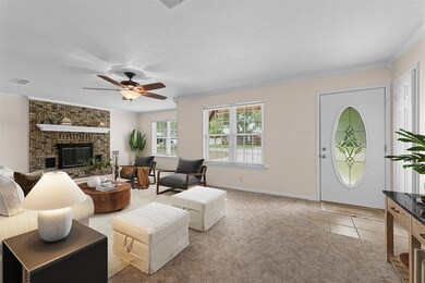 1825 S Center St, Denison, TX 75021 - photo 5