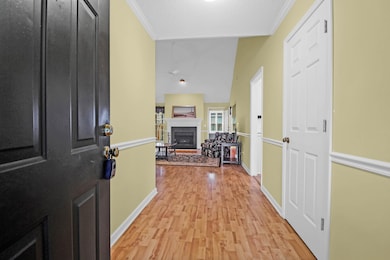 Entryway