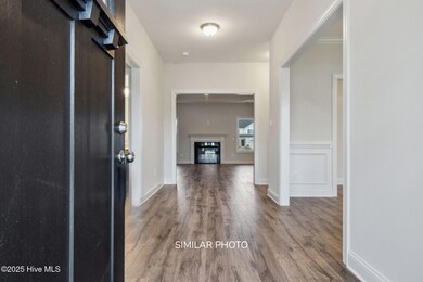 805 Water Tupelo Way, Jacksonville, NC 28544 - photo 4