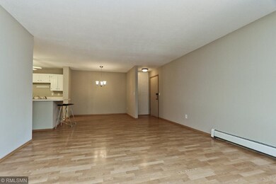 Freshly painted and move in ready!