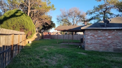 Pictures taken on January 2024 before tenant moves