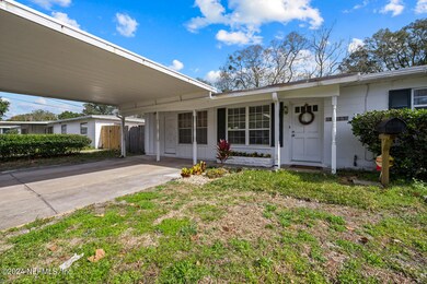 2615 Wedgefield Blvd, Jacksonville, FL 32211 - photo 2