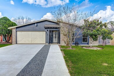 5618 Condon Ln, Houston, TX 77053 - photo 2