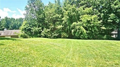 Exterior Back Yard