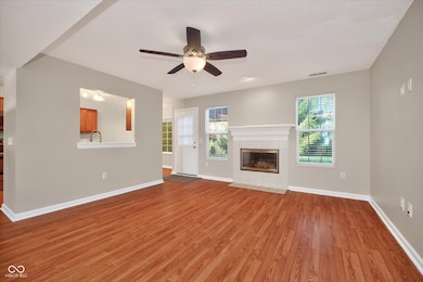 11502 Hearthstone Dr, Fishers, IN 46037 - photo 6