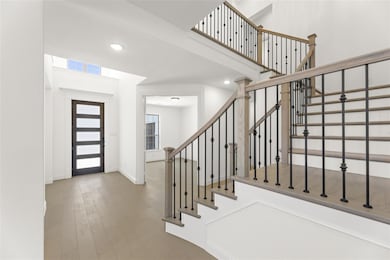 110 Texoma Meadows, Pottsboro, TX 75076 - photo 3