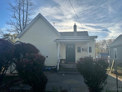 503 S Broadway St, Blanchester, OH 45107 - photo 6