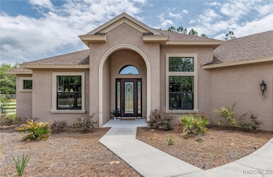 221 S Paladinn Cir, Inverness, FL 34453 - photo 2