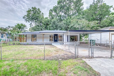 1505 Hattie St, Houston, TX 77088 - photo 3