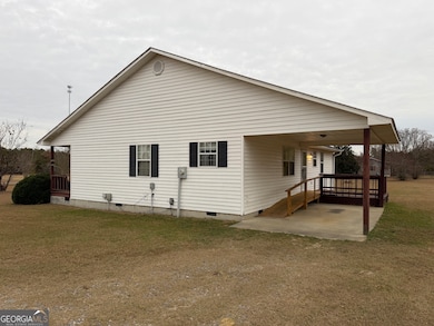 138 Whipporwill Way, Dexter, GA 31019 - photo 2