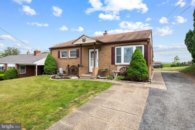 52 Zions Church Rd, Shoemakersville, PA 19555 - photo 2