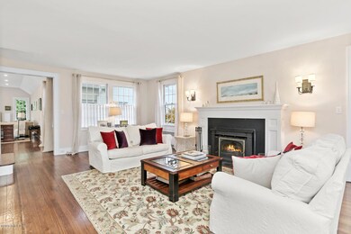 1 Keofferam Rd, Old Greenwich, CT 06870 - photo 2