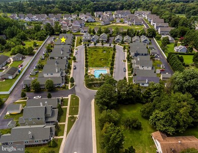 36548 Harmon Bay Blvd unit 14, Rehoboth Beach, DE 19971 - photo 4