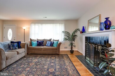 6728 Montour Dr, Falls Church, VA 22043 - photo 4