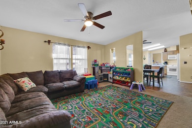 Family Room II