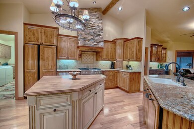 1580 S Wheat Grass Lane