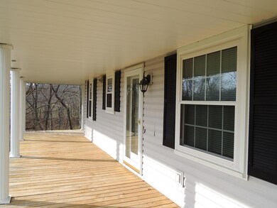 MW Exterior Porch