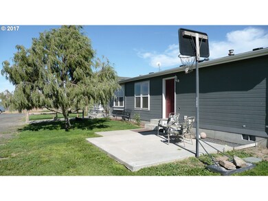 Front Yard
