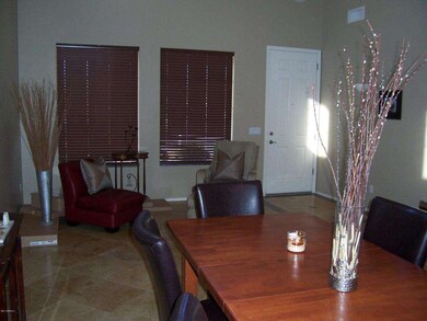 Formal Living Room