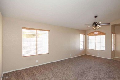 Dining-Living Room