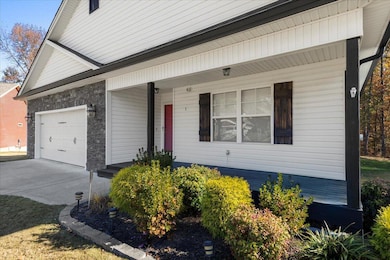 206 Cottage Crest Ct, Chickamauga, GA 30707 - photo 4