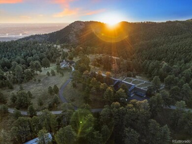 20682 Falcon Wing Rd, Indian Hills, CO 80454 - photo 2