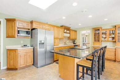 1606 New McElhaney Rd, Travelers Rest, SC 29690 - photo 6